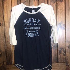 Jane and Bleecker Night Gown